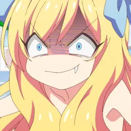 Profile image of 邪神ちゃん