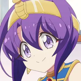 Profile image of メデューサ