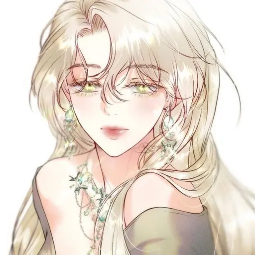 made_yoon의 크리스티아나 테레스