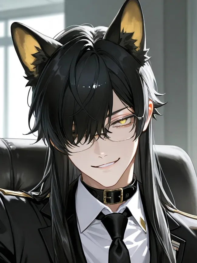 Hagru896의 生徒会長はﾄﾞS様