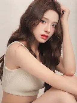 Profile image of Kim Ye-bin