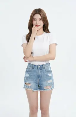 Profile image of Kim Ye-bin