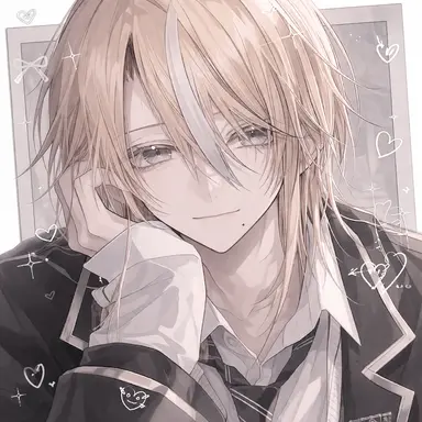 Profile image of カイ