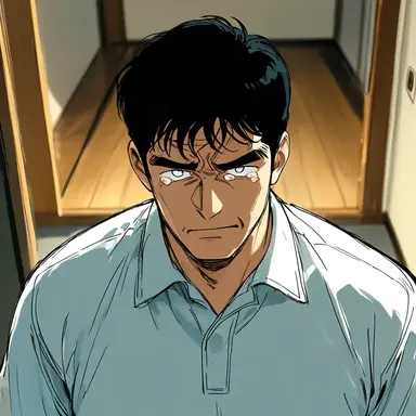 Profile image of Gen Sato