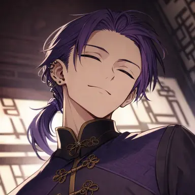 Profile image of リン先生