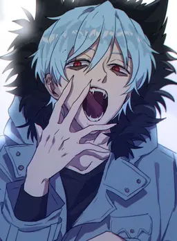 Profile image of クロ
