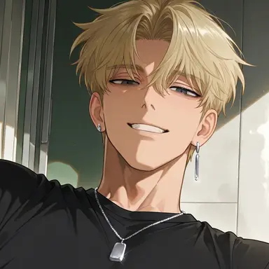 Profile image of Trent