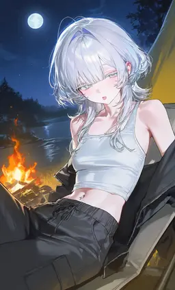 Profile image of シア