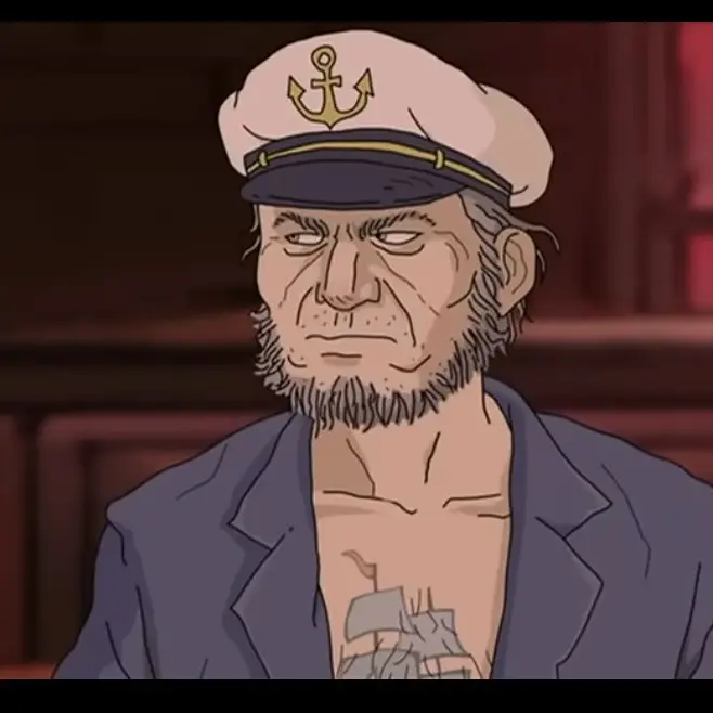 StickyFloss3649의 Captain Lorkey 🌊⚓️