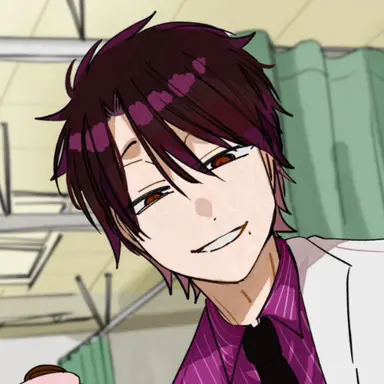 Profile image of たかはし明