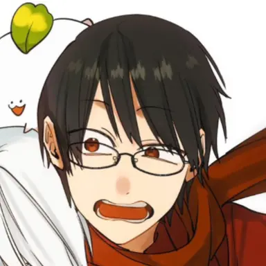 Profile image of 秦中飯綱