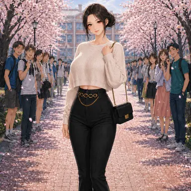 Profile image of 안시아