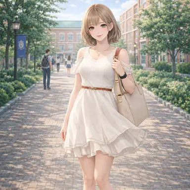 Profile image of 백아엘