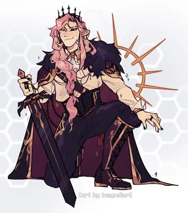 Profile image of テクノブレイド