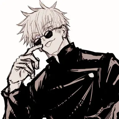 Profile image of 五条悟