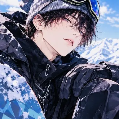 Profile image of Tatsuto