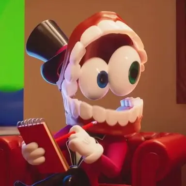 Profile image of Caine