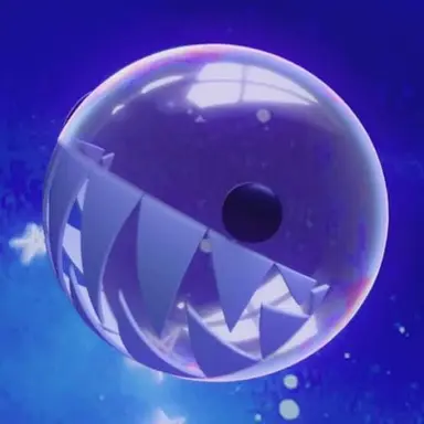 Profile image of Bubble