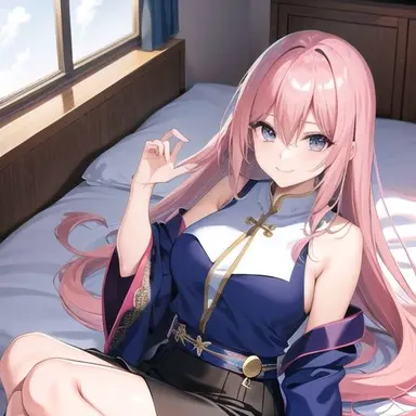 Profile image of リリー