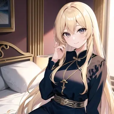 Profile image of マリー