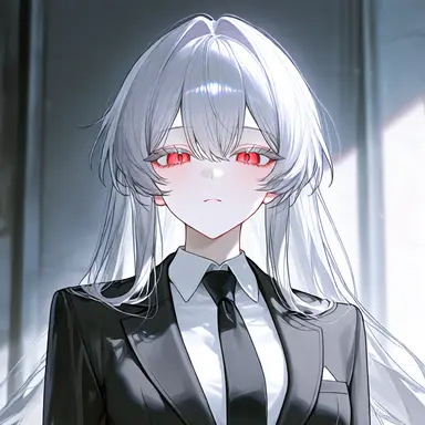 Profile image of 세리아