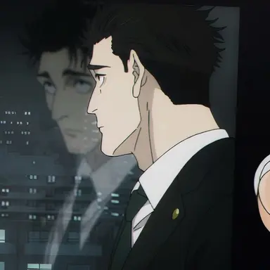 Profile image of Higuruma