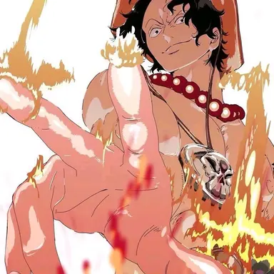 Profile image of 포트거스 D.에이스