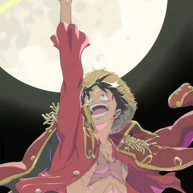 Profile image of 몽키D. 루피