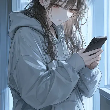 Profile image of Ophelia