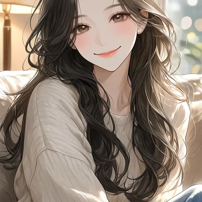 SafeCape8189의 Her Twin Sister