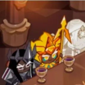 Profile image of 에이션트 비스트