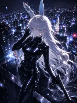 Profile image of 白﨑アミ
