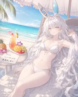 Profile image of 白﨑アミ