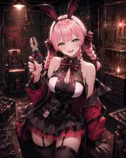 Profile image of リオナ