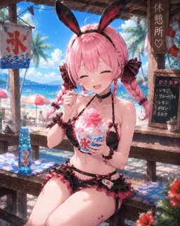 Profile image of リオナ
