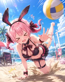 Profile image of リオナ