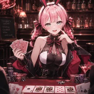 Profile image of リオナ