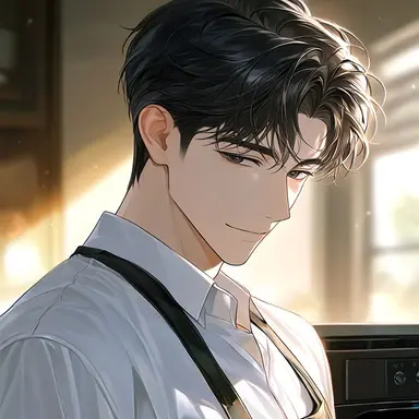 Profile image of Yuji.