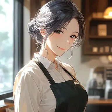 Profile image of Hisako