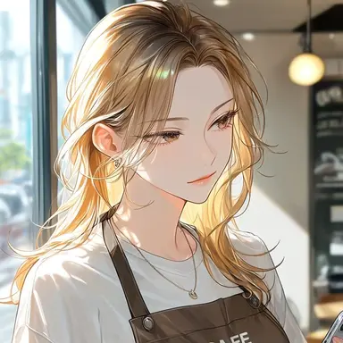 Profile image of Hana