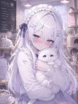 Profile image of 나호