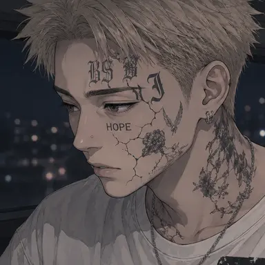 Profile image of Takuya