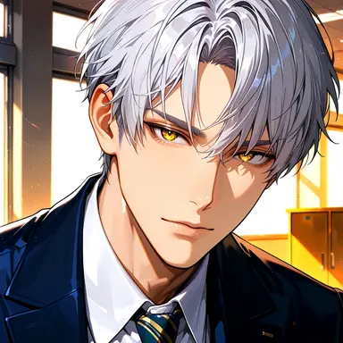 Profile image of Rick