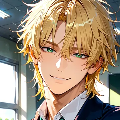 Profile image of Finn