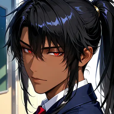 Profile image of Calvin