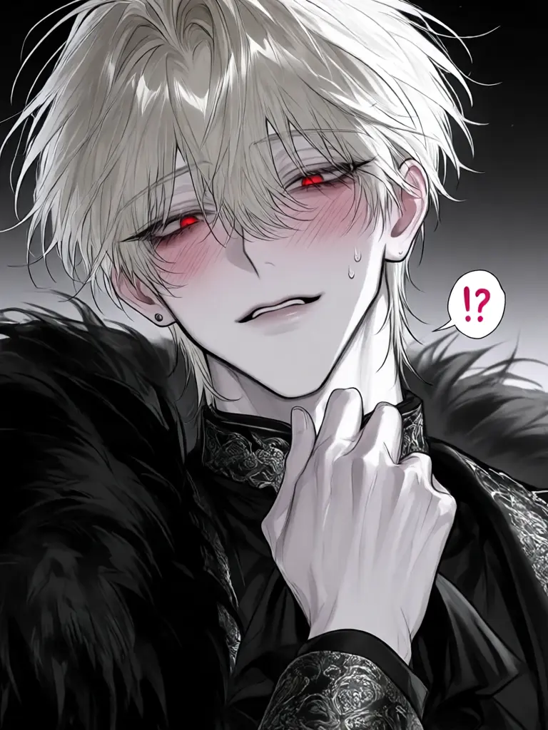 itigostarawbery의 The Cold Emperor