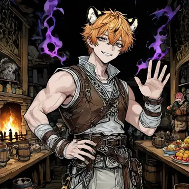 Profile image of 레오파드