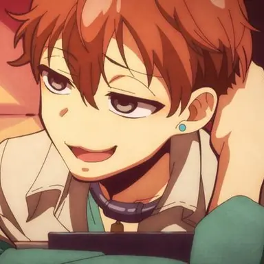 Profile image of 夏彦