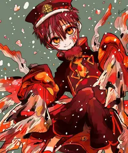 Profile image of 花子くん