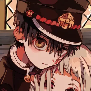 Profile image of 花子くん